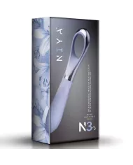 NIYA - MASSEUR DE ZONES ÉROGÉNÉES DE PRÉCISION N3