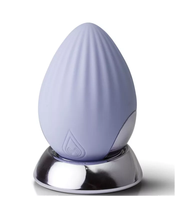 NIYA - MASSEUR INTIME À STIMULATION EXTERNE N4 NIYA - MASSEUR INTIME À STIMULATION EXTERNE N4