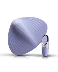 NIYA - N5 MASSEUR INTIME MULTI-USAGES AVEC TÉLÉCOMMANDE