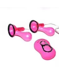 BAILE - ONDES STIMULANT LES TÉTONS BAILE - ONDES STIMULANT LES TÉTONS