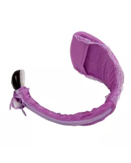BAILE - STRING AVEC VIBRATEUR AVEC TÉLÉCOMMANDE LILAS BAILE - STRING AVEC VIBRATEUR AVEC TÉLÉCOMMANDE LILAS
