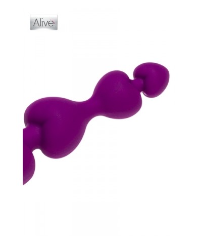 Plug anal Go Pearl