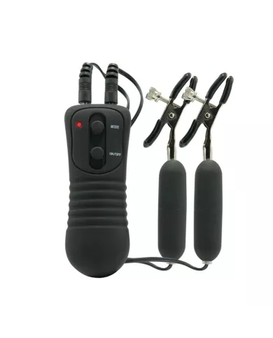 FETISH FANTASY SERIES - PINCES  TÉLÉPHONE VIBRANTES FETISH FANTASY SERIES - PINCES  TÉLÉPHONE VIBRANTES