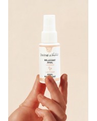 Gel relaxant Anal - Divinextases