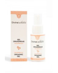 Gel Orgasmique - Divinextases