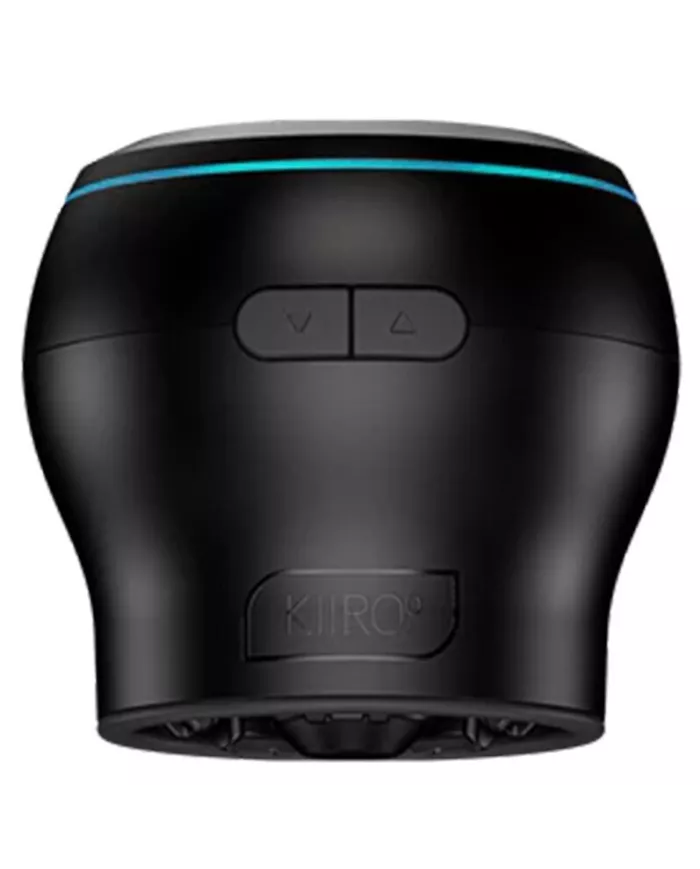 KIIROO - DISPOSITIF D'ONDES STIMULANTES INTERACTIF POWERBLOW KIIROO - DISPOSITIF D'ONDES STIMULANTES INTERACTIF POWERBLOW