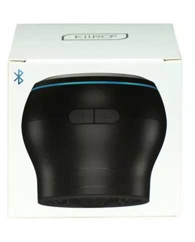 KIIROO - DISPOSITIF D'ONDES STIMULANTES INTERACTIF POWERBLOW KIIROO - DISPOSITIF D'ONDES STIMULANTES INTERACTIF POWERBLOW