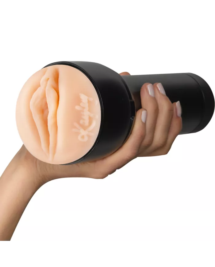 KIIROO - FEEL KAYLEY GUNNER STARS COLLECTION STROKERS KIIROO - FEEL KAYLEY GUNNER STARS COLLECTION STROKERS