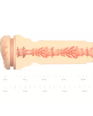 KIIROO - FEEL KAYLEY GUNNER STARS COLLECTION STROKERS KIIROO - FEEL KAYLEY GUNNER STARS COLLECTION STROKERS