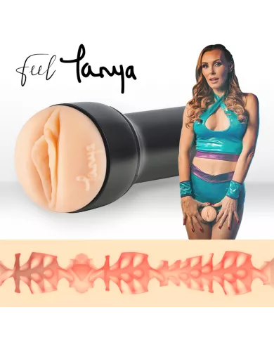 KIIROO - FEEL TANYA TATE STARS COLLECTION STROKERS