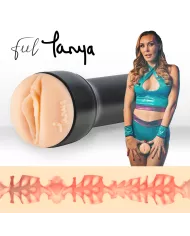 KIIROO - FEEL TANYA TATE STARS COLLECTION STROKERS KIIROO - FEEL TANYA TATE STARS COLLECTION STROKERS