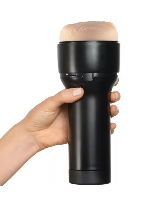 KIIROO - FEEL LAUREN PHILLIPS STARS COLLECTION STROKERS COMPATIBLES POWERBLOW KIIROO - FEEL LAUREN PHILLIPS STARS COLLECTION STROKERS COMPATIBLES POWERBLOW