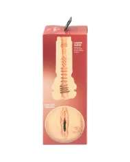 KIIROO - FEEL LAUREN PHILLIPS STARS COLLECTION STROKERS COMPATIBLES POWERBLOW KIIROO - FEEL LAUREN PHILLIPS STARS COLLECTION STROKERS COMPATIBLES POWERBLOW