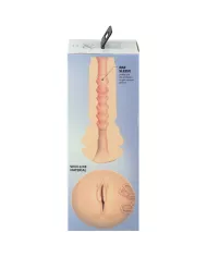 KIIROO - FEEL RAE LIL COLLECTION BLACK STARS STROKERS COMPATIBLES POWERBLOW