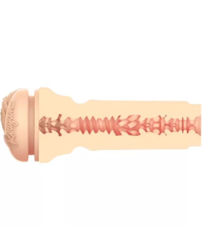 KIIROO - SENTEZ REAGAN FOXX STROKER COLLECTION KIIROO STARS KIIROO - SENTEZ REAGAN FOXX STROKER COLLECTION KIIROO STARS