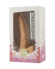Vibromasseur ventouse Dr. No