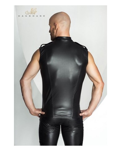 Veste STRONGER Clipped