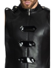 Veste STRONGER Clipped