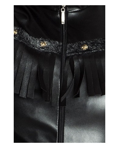 Veste STRONGER Rawhide