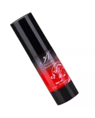 EXTASE SENSUAL - HUILE STIMULANTE CHALEUR FRAISE 30 ML EXTASE SENSUAL - HUILE STIMULANTE CHALEUR FRAISE 30 ML