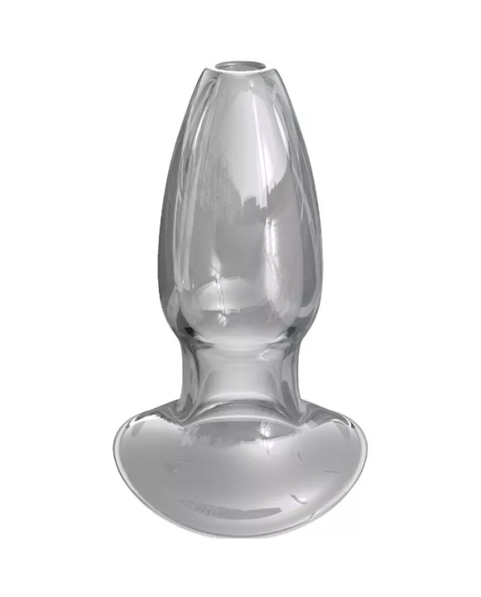 ANAL FANTASY ELITE COLLECTION - DILATATEUR EN CRISTAL ANAL GAPER TAILLE M ANAL FANTASY ELITE COLLECTION - DILATATEUR EN CRISTAL ANAL GAPER TAILLE M