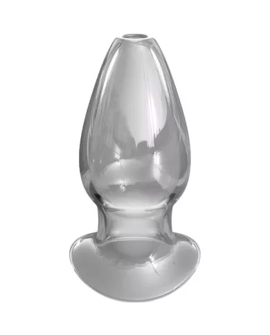 ANAL FANTASY ELITE COLLECTION - DILATATEUR EN CRISTAL ANAL GAPER TAILLE L ANAL FANTASY ELITE COLLECTION - DILATATEUR EN CRISTAL ANAL GAPER TAILLE L