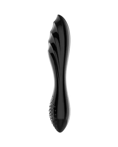 SATISFYER - NOIR CRISTAL ÉBLOUISSANT SATISFYER - NOIR CRISTAL ÉBLOUISSANT