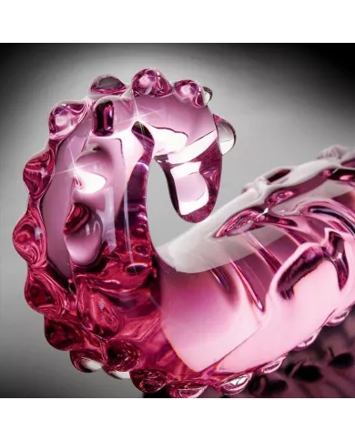 ICICLES - N. 24 MASSEUR EN VERRE