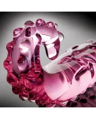 ICICLES - N. 24 MASSEUR EN VERRE ICICLES - N. 24 MASSEUR EN VERRE