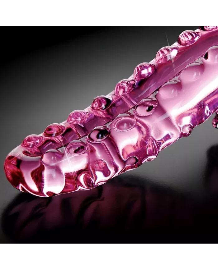 ICICLES - N. 24 MASSEUR EN VERRE ICICLES - N. 24 MASSEUR EN VERRE