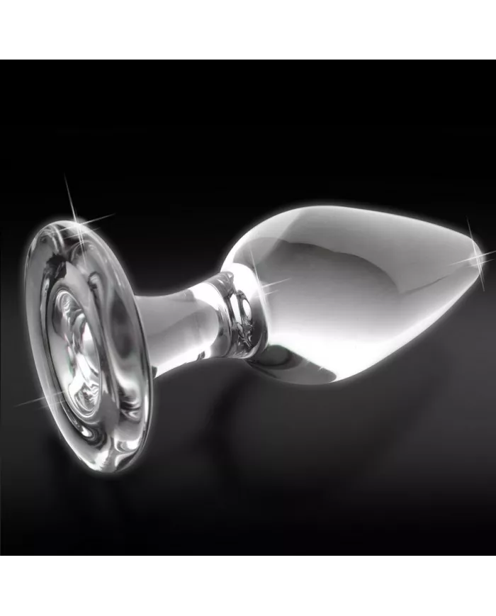 ICICLES - N. 26 MASSEUR EN VERRE