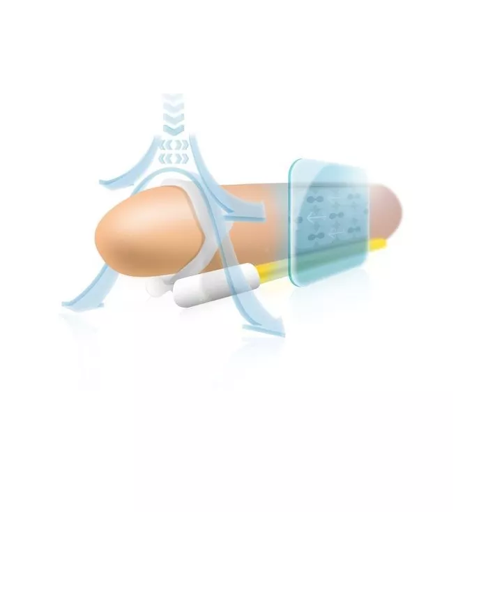 ANDROPENIS MINI - EXTENSEUR DE PÉNIS