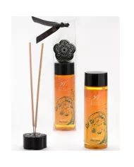 EXTASE SENSUAL - HUILE STIMULANTE DE CHALEUR PIÑA COLADA 100 ML EXTASE SENSUAL - HUILE STIMULANTE DE CHALEUR PIÑA COLADA 100 ML