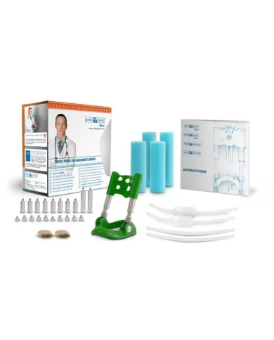 ANDROPENIS MINI - EXTENSEUR DE PÉNIS ANDROPENIS MINI - EXTENSEUR DE PÉNIS
