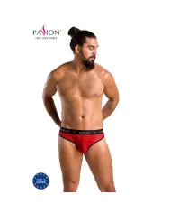 PASSION - 031 SLIP MIKE ROUGE L/XL PASSION - 031 SLIP MIKE ROUGE L/XL