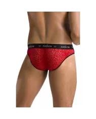 PASSION - 031 SLIP MIKE ROUGE L/XL PASSION - 031 SLIP MIKE ROUGE L/XL