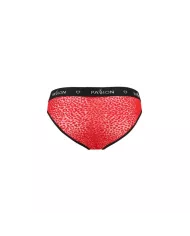 PASSION - 031 SLIP MIKE ROUGE L/XL PASSION - 031 SLIP MIKE ROUGE L/XL