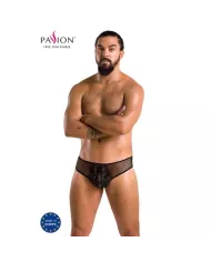 PASSION - 035 SLIP RICHARD NOIR L/XL PASSION - 035 SLIP RICHARD NOIR L/XL