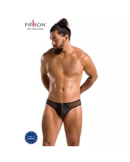 PASSION - 042 SLIP TIMMY NOIR L/XL
