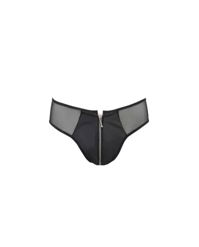 PASSION - 042 SLIP TIMMY NOIR L/XL