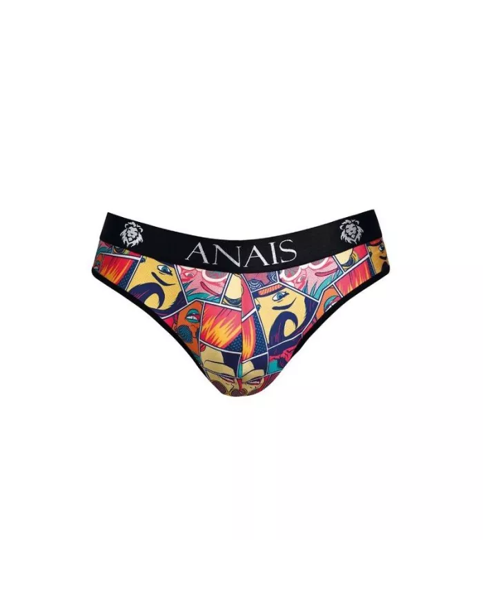 ANAIS MEN - COMICS SLIP S