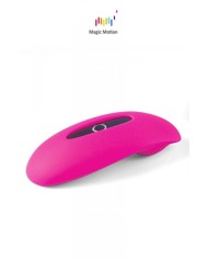 Candy - Stimulateur Bluetooth pour culotte