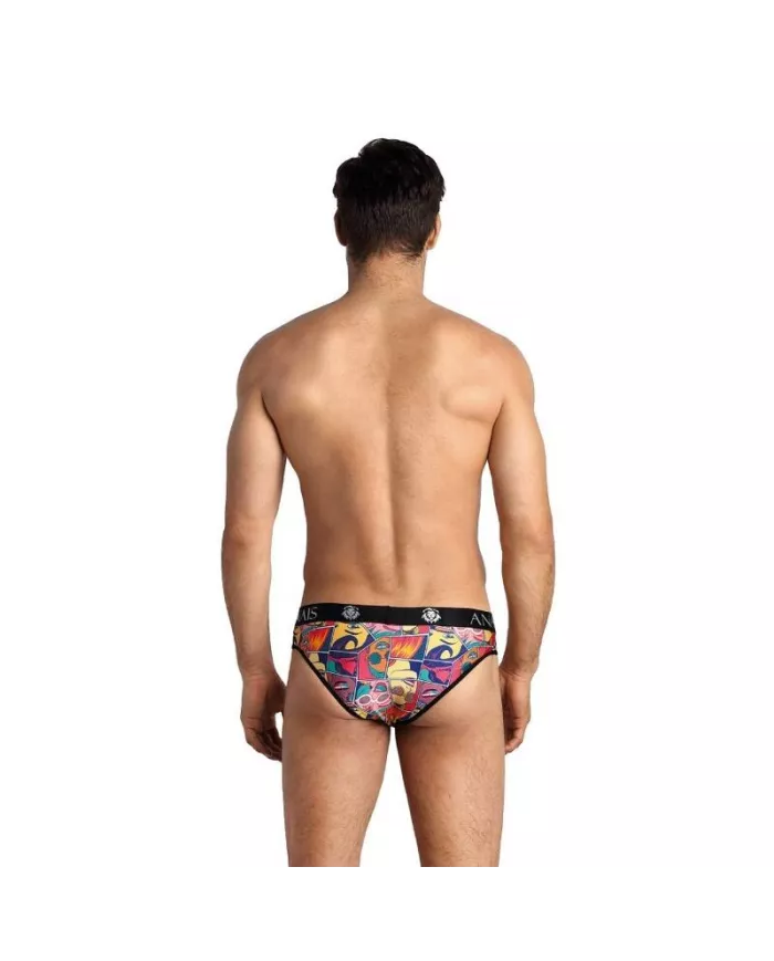 ANAIS MEN - COMICS SLIP XL