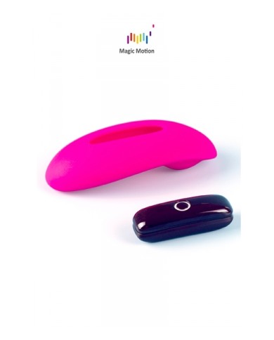 Candy - Stimulateur Bluetooth pour culotte