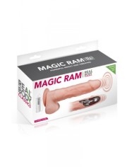 Vibro Real Body Magic Ram