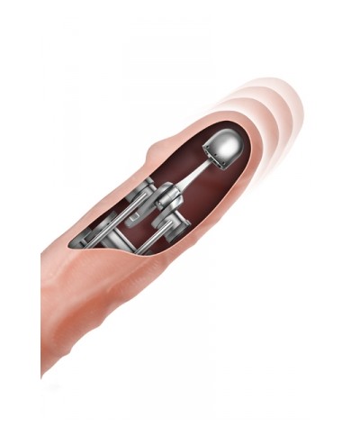 Vibro Real Body Magic Ram