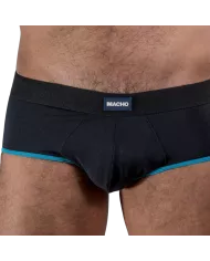 MACHO - MS24B CULOTTE BLEU FONCÉ S MACHO - MS24B CULOTTE BLEU FONCÉ S