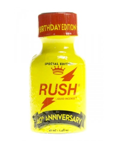 Poppers Rush XXL - 40 ml