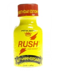 Poppers Rush XXL - 40 ml