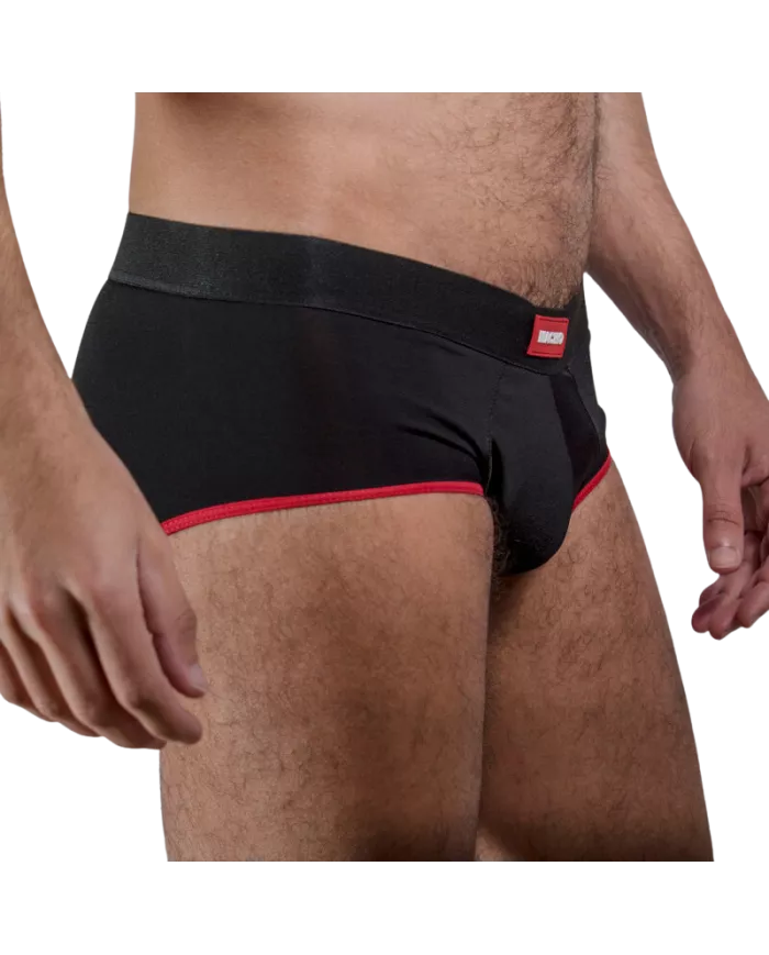 MACHO - SLEEP MS24R ROUGE FONCÉ XL MACHO - SLEEP MS24R ROUGE FONCÉ XL